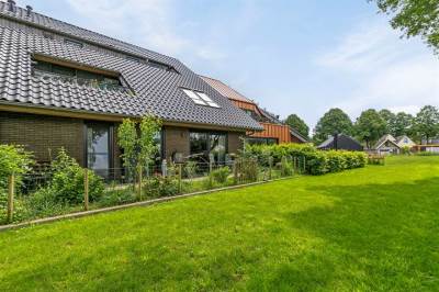Woning Torenkamp 15 Vledder