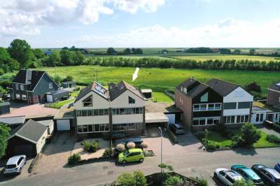 Woning Ankerstraat 3 Oosterend (NH)