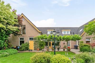 Woning Damstraat 6 Roosendaal