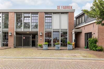 Woning Wortelmarkt 18 Enkhuizen