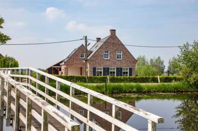 Woning West-Vlisterdijk 19c Vlist