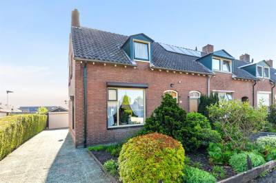 Woning Enkweg 5 Eerbeek