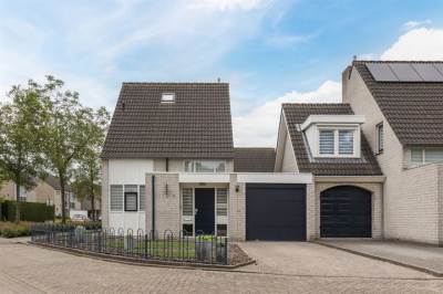 Woning Meireweikes 1 Oud Gastel