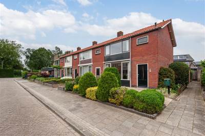 Woning Ina Boudier-Bakkerstraat 25 Vianen (UT)