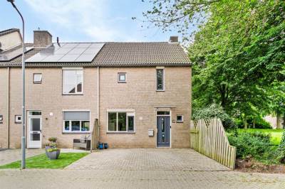 Woning Maasborch 52 Rosmalen