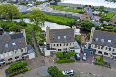 Woning Sweelinck 20 Monster