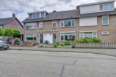 Woning Churchillstraat 30 Drunen