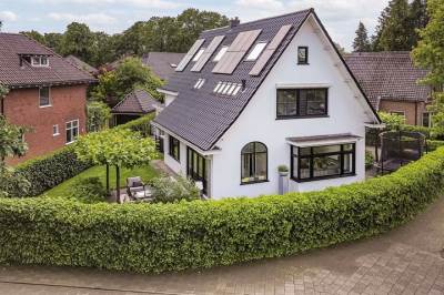 Woning Asselsestraat 317 Apeldoorn