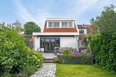 Woning Waaldijk 147 Ridderkerk