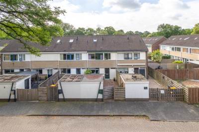 Woning Bunderhorst 84 Doetinchem