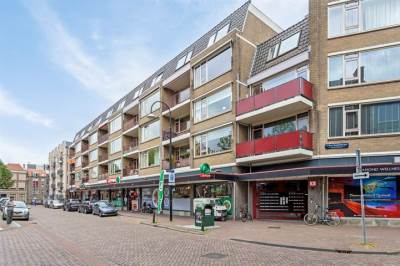 Woning Grote Markt 99 Dordrecht