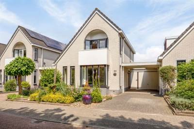 Woning Rhodoslaan 20 Oldenzaal