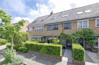 Woning Hindelaan 37 Hilversum