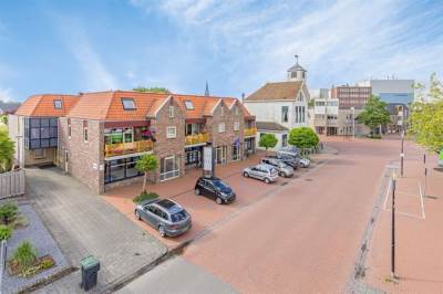 Woning Hoofdstraat 186I Uithuizermeeden