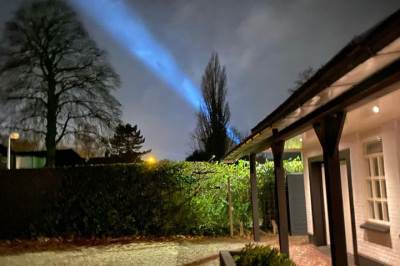 Woning Veldpad 1 Doetinchem