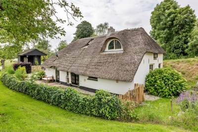 Woning Uilenburgsestraat 1 Ophemert