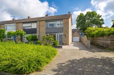 Woning Schoutstraat 25 Zoelen