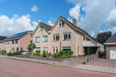 Woning Esakkers 17 Dalfsen