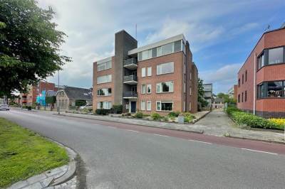 Woning Nassaustraat 66b Winschoten