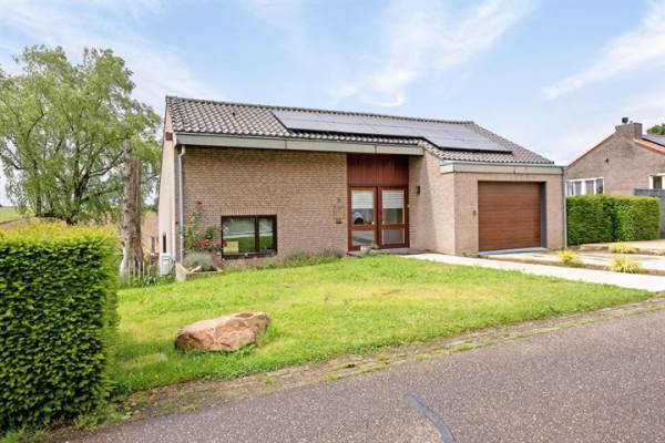 Woning Schoutstraat 9 Klimmen