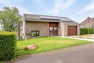 Woning Schoutstraat 9 Klimmen