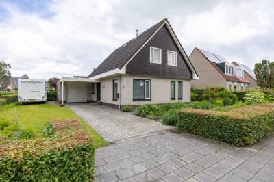 Woning Meeden 5 Winsum (GR)