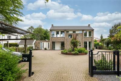 Woning Arnhemseweg 79 Leusden