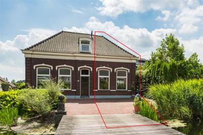 Woning Oosteindseweg 12 Bergschenhoek