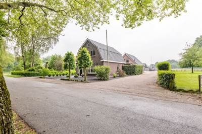 Woning Middelbuurtseweg 34 Veenendaal