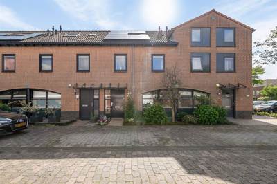 Woning Het Kasteel 41 Apeldoorn