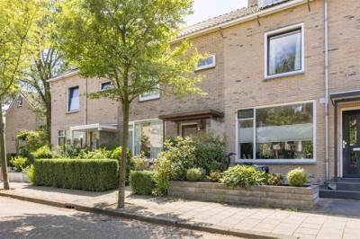 Woning Willem de Zwijgerlaan 13 Den Hoorn (ZH)