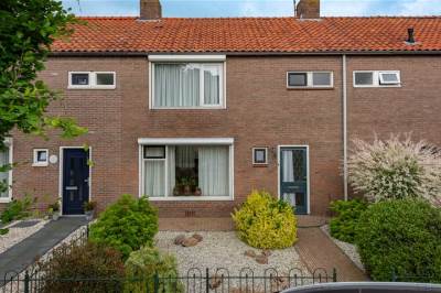 Woning Passestraat 8 Elburg