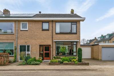 Woning Boonhof 2 Prinsenbeek