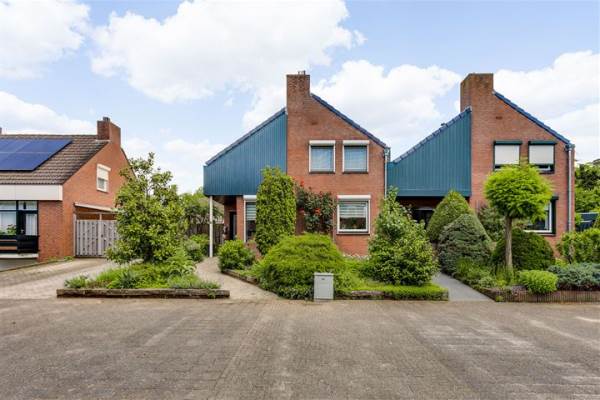 Woning Schuttecleef 8 Roermond