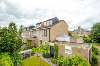 Woning Heerjansdampad 9 Arnhem
