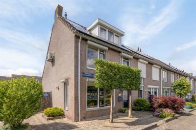 Woning Meester Coelbornerhof 2 Den Bosch