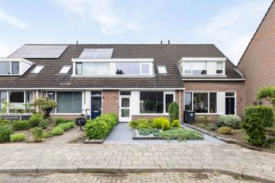 Woning Hoplaan 10 Bemmel