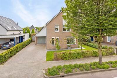 Woning Schaapskamp 25 Bemmel