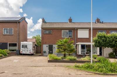 Woning Gerard ter Borchlaan 12 Lochem