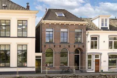 Woning Groot Wezenland 14 Zwolle