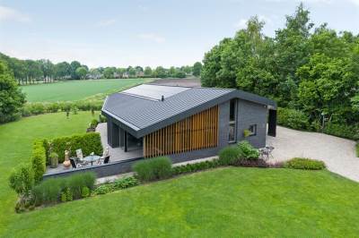 Woning Zuiderboslaan 28 Dedemsvaart