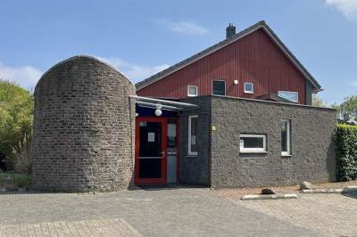 Woning Molenstraat 87 Den Burg