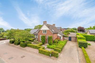 Woning Hogesteeg 76 Ammerzoden