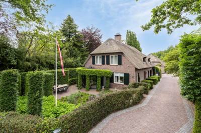 Woning Groenewoud 37 Drunen