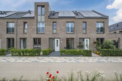 Woning Panna 13 Gilze
