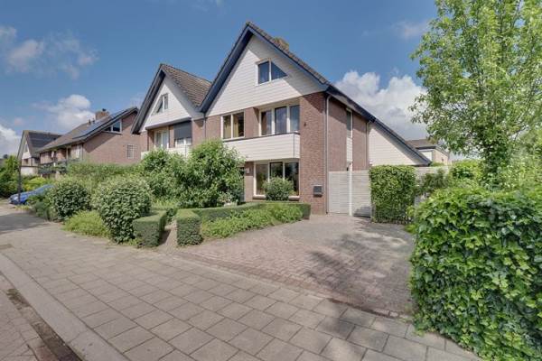 Woning Hoofdstraat 51 Andelst