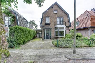 Woning Burgemeester Patijnlaan 83 Zeist