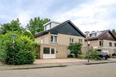 Woning Alsemhof 2 Oosterhout (NB)