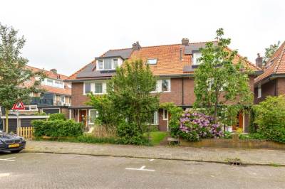 Woning Anton Mauvestraat 6 Amersfoort