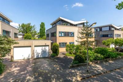 Woning Berninistraat 13 Amersfoort